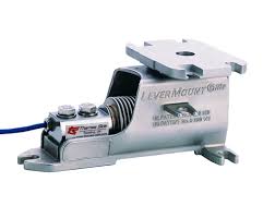 LeverMount Lite assembly