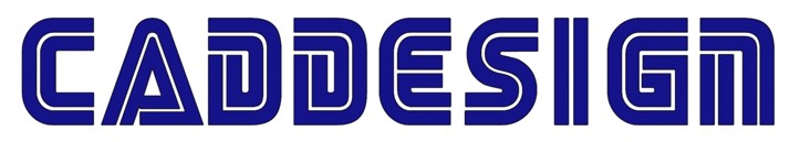 CADDesign Logo