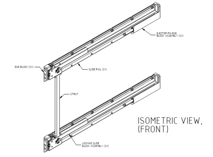 System overview drawing
